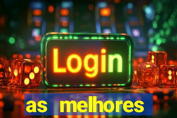 as melhores plataformas para jogar